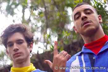 Leon Leiden y Manuel Medrano fusionan sus estilos en Desde que te vi - Publimetro México