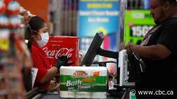 Retail sales continue rebound, having risen 7 months in a row since COVID low in April