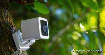 The best home security cameras for the year: Wyze, Arlo and more     - CNET
