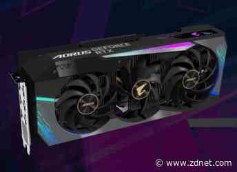 Building an RTX3080 gaming PC