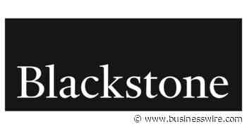 Blackstone Real Estate Income Trust and LBA Logistics Announce $1.6B Industrial Recapitalization - Business Wire