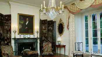 VP Kamala Harris Will Live at Blair House While Official Residence Repaired