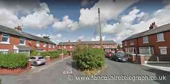 Three arrested in Blackburn after gang force way into house and attack pensioner with metal bar