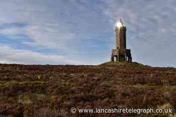 Green light for Darwen Tower revamp - what will happen