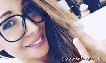 News Maria De Simone, sister of pop star Joee, dead after mysterious Vaughan crash - yorkregion.com