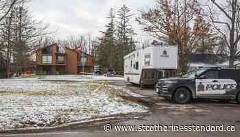 Police identify Windsor, Toronto women murdered at Fort Erie short-term rental home - StCatharinesStandard.ca
