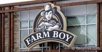 Farm Boy opening its newest Toronto location next week | Dished - Daily Hive