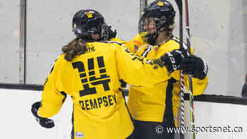 NWHL 2021 Season Preview: Boston seeks title, Toronto expansion arrives - Sportsnet.ca