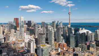 Toronto real estate and COVID-19: Predictions and housing trends for 2021 | Urbanized - Daily Hive