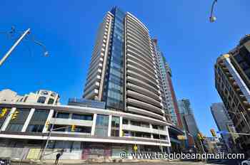 Toronto's downtown condo market hit by 'seller fatigue' - The Globe and Mail