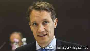 Wirecard: Rocket-Internet-Chef Oliver Samwer gab Markus Braun Millionen-Kredit