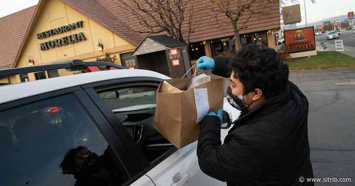 To-go liquor is ‘the right thing to do’ for Utah restaurants, lawmaker says