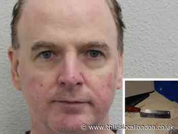 Twickenham man jailed after horrific attack on his wife