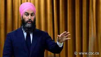 Singh pushes for paid sick leave