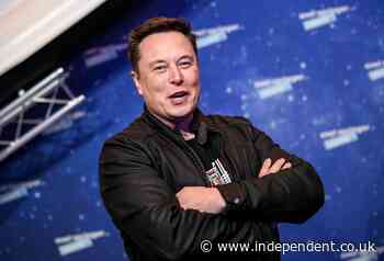 Elon Musk wants to build tunnels under Miami