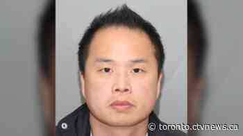 Taekwondo Canada coach convicted of sex assault pleads guilty to two more counts