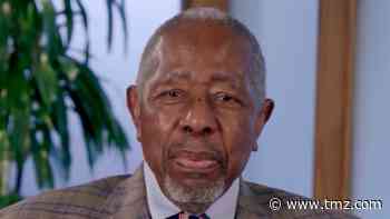 Hank Aaron Dead at 86