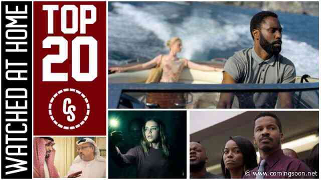 Watched at Home: Top Streaming Films for the Week of January 16