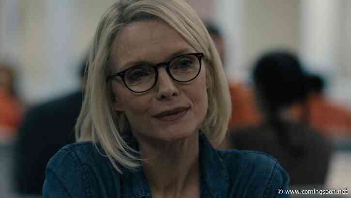 The First Lady: Michelle Pfeiffer Joins Viola Davis in New Showtime Series