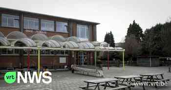 3 van de 500 leerlingen in Edegem besmet, 2 met Britse coronavariant, versoepeling voor wie negatief testte - VRT NWS
