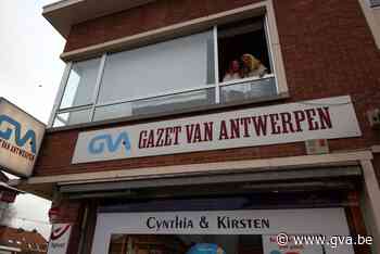 Hele wijk lijdt onder gevolgen corona-uitbraak in basisschool OLFA - Gazet van Antwerpen