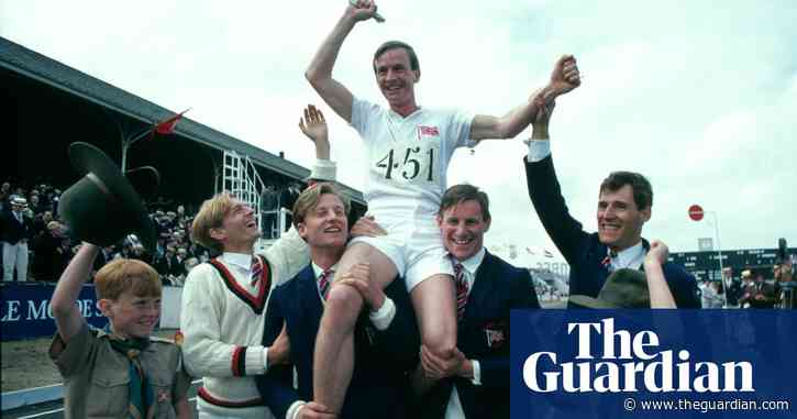 'Good guys don't come last': Chariots of Fire stars on Joe Biden's favourite film