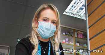 South Tyneside pharmacists to vaccinate 1,500 housebound people over 4 weekends