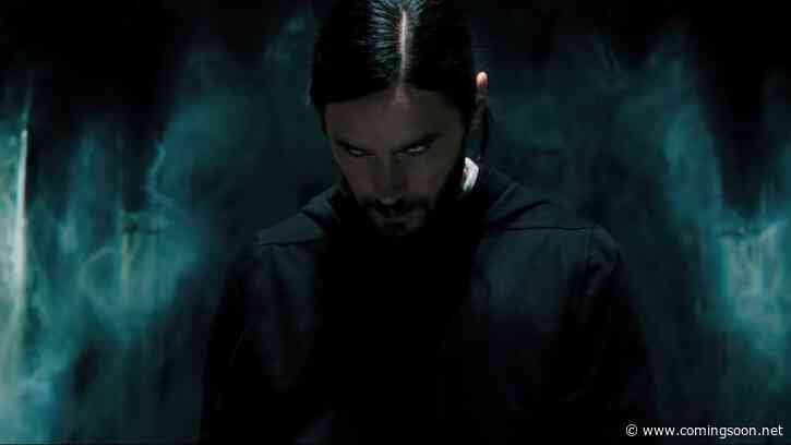 Jared Leto-Led Morbius Gets Pushed Back Again to 2022