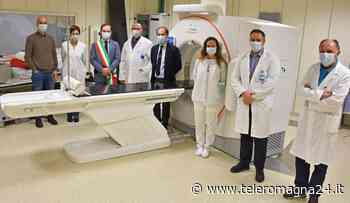 FORLI': Nuova Tomografia in 4D all'Irst di Meldola | FOTO - Teleromagna24