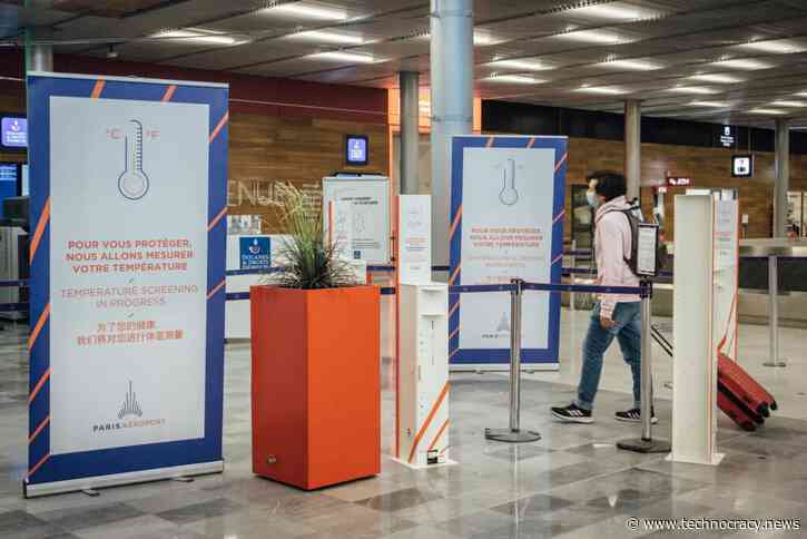 EU To Implement Block-Wide Vaccine Passport Standard