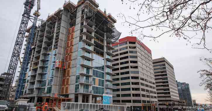 Looking for an apartment? Here’s how northern Utah’s rental market is shaping up for 2021.