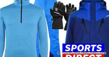 SPONSORED: Save 99% off at Sports Direct on a huge range of products