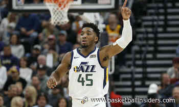 NBA AM: The Utah Jazz Are Showing Continuity Is Key