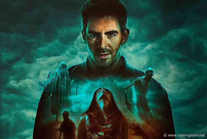 Eli Roth’s History of Horror Renewed for Season 3 at AMC
