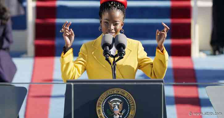Shauni Roberts: Biden’s inauguration helps immigrants understand our nation