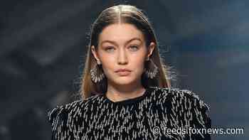 Gigi Hadid reveals name of baby daughter