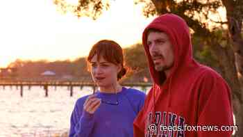 'Our Friend' stars Dakota Johnson, Casey Affleck talk pressure of playing real people