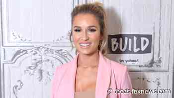 Jessie James Decker knows what not to share on social media
