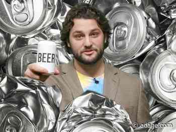 Barstool Sports’ new PSA urges drinkers to recycle a zillion beer cans