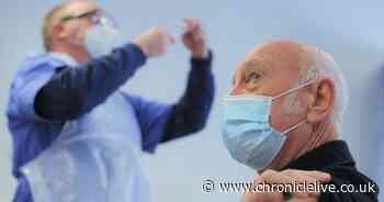 Anger over reports vaccine supplies to North East have been cut