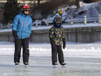 Today's letters: Rideau Skateway shouldn't be only for the elite - Ottawa Citizen