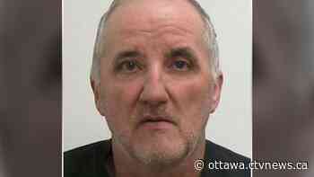 Ottawa killer dies in BC prison | CTV News - CTV News Ottawa