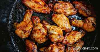 Best air fryer for 2021: Ninja, Philips, Dash, Cosori and more     - CNET