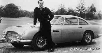 James Bond movies from Sean Connery to Daniel Craig: Watching 007 in order     - CNET