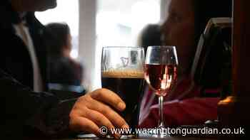 Pubs and restaurants should stay shut until May, scientists warn