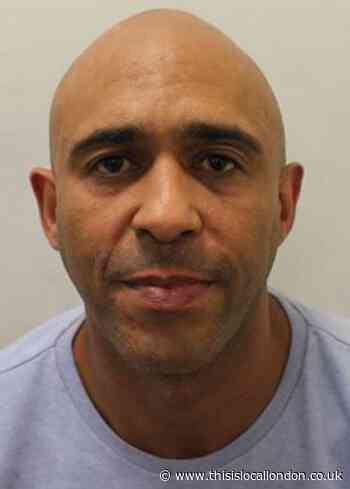 Lewisham Police share appeal to catch robber & court dodger