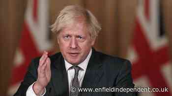 Boris Johnson: New Covid-19 variant could be more deadly