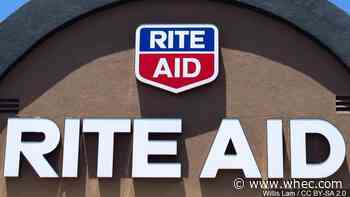 Rite Aid expands COVID test eligibility, drive-thru testing locations