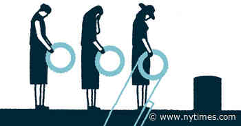 ‘Everybody Loved Blake, Except His Wives. Sometimes, We Hated Him.’