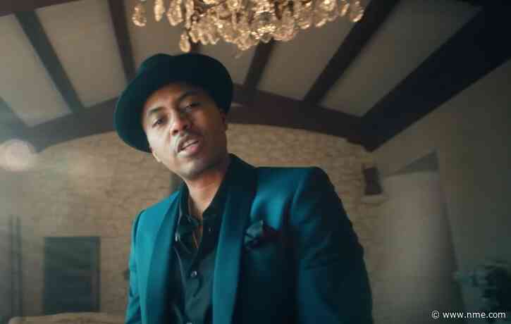 Nas celebrates luxury and longevity in video for new song ’27 Summers’